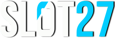SLOT27 logo